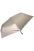 晴雨兼用楽ミニ　軽量 Metallic
