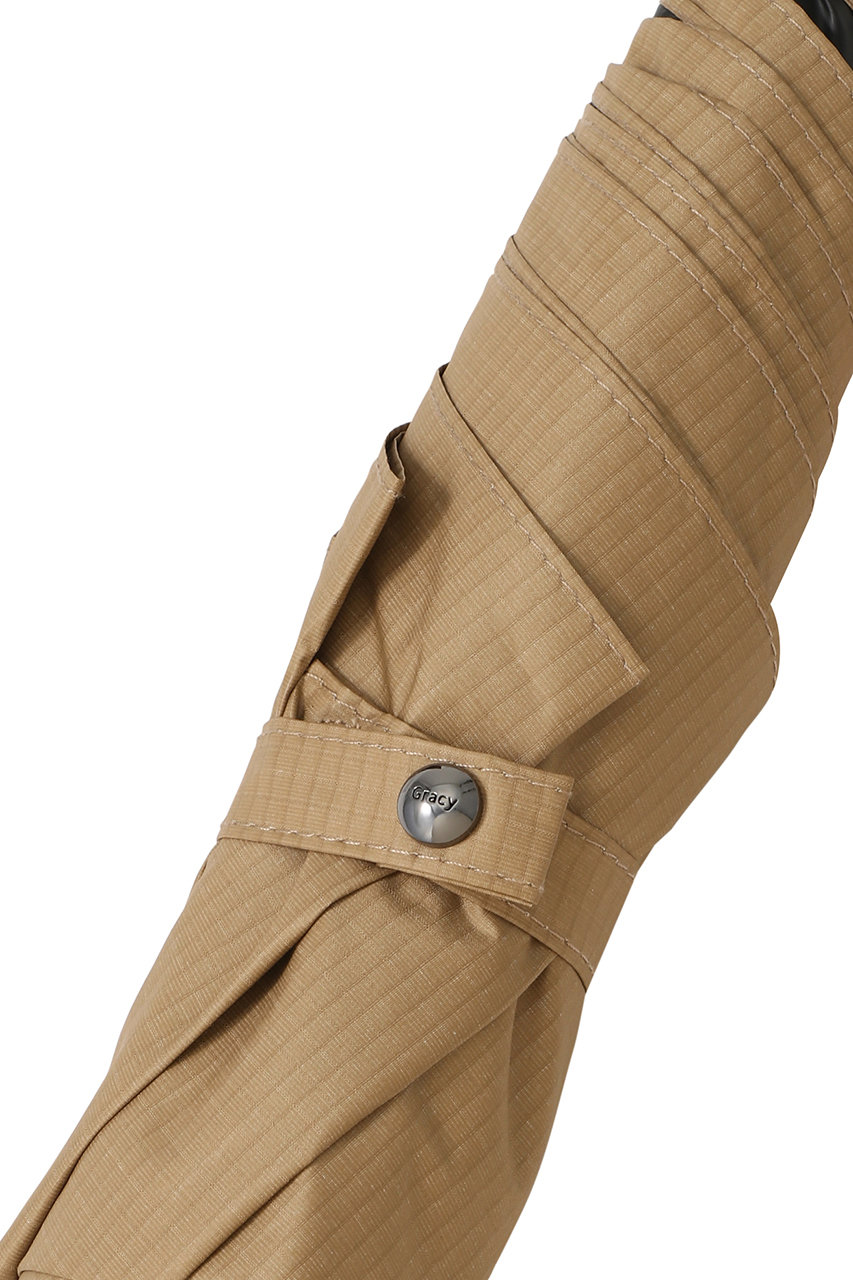 Gracy(グレイシー)｜晴雨兼用楽ミニ 軽量 Active/ペブル の通販