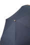 晴雨兼用楽ミニDenim bicolor グレイシー/Gracy