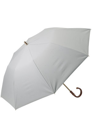 グレイシー/Gracyの【晴雨兼用】楽折傘 Studs(149900/149901)