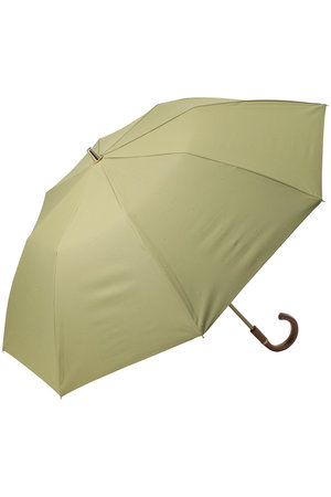 グレイシー/Gracyの【晴雨兼用】楽折傘 Studs(149900/149901)