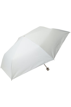 グレイシー/Gracyの【晴雨兼用】3段大寸折畳傘 Tonal color(149900/149901)