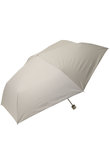 【晴雨兼用】3段大寸折畳傘 Tonal color