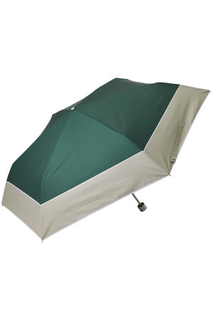 グレイシー/Gracyの【晴雨兼用】3段大寸折畳傘Rtro Sports(149900/149901)