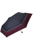 【晴雨兼用】3段大寸折畳傘Rtro Sports