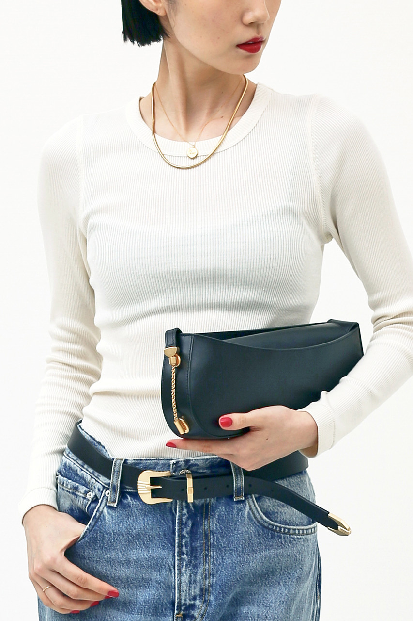 COCUCA ウォッシャブルシルクプルオーバー 新品未使用 COCUCA】ウォッシャブルシルクプルオーバー｜THE STORE by C