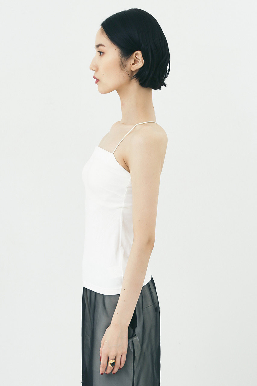 Elle teresa リップ チビT af56503fe6d8f421f13fa50d7bd2b9