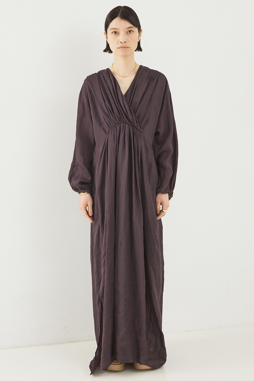 関税送料込★SALE★完売間近ラスト1個★Hobbs★Cecilyドレス THE STORE by C'(ザ ストア バイシー)｜製品染めドレス