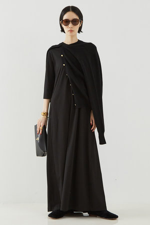 ELLE エル　ワンピース165A ELLE エル ワンピース165A