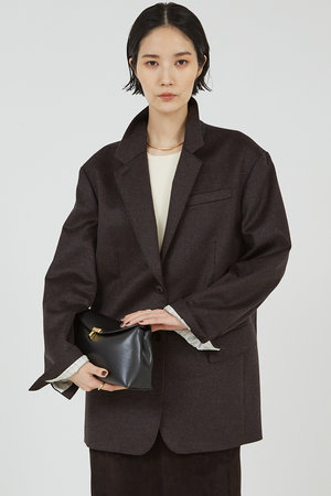 ザ ストア バイシー/THE STORE by C'のカバージャケットプレミアム