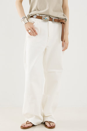 ザ ストア バイシー/THE STORE by C'の【Lee別注】ペインターパンツ(110600/110604)