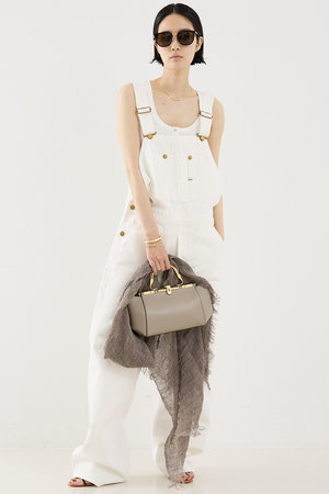 ザ ストア バイシー/THE STORE by C'の【Lee別注】オーバーオール(110600/110606)