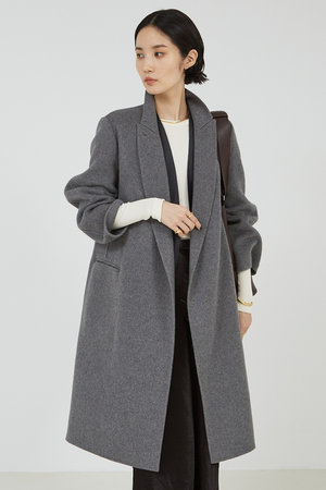 ザ ストア バイシー/THE STORE by C'のクロンビーコート