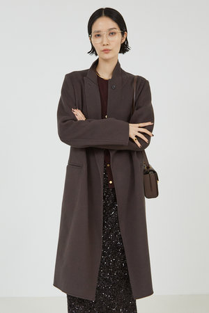 ザ ストア バイシー/THE STORE by C'のクロンビーコート