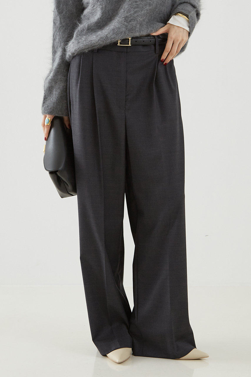 THE STORE by C'(ザ ストア バイシー)｜ハンサムパンツ