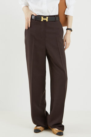 ザ ストア バイシー/THE STORE by C'のスーチングパンツ