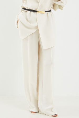 ザ ストア バイシー/THE STORE by C'のペアリングパンツ