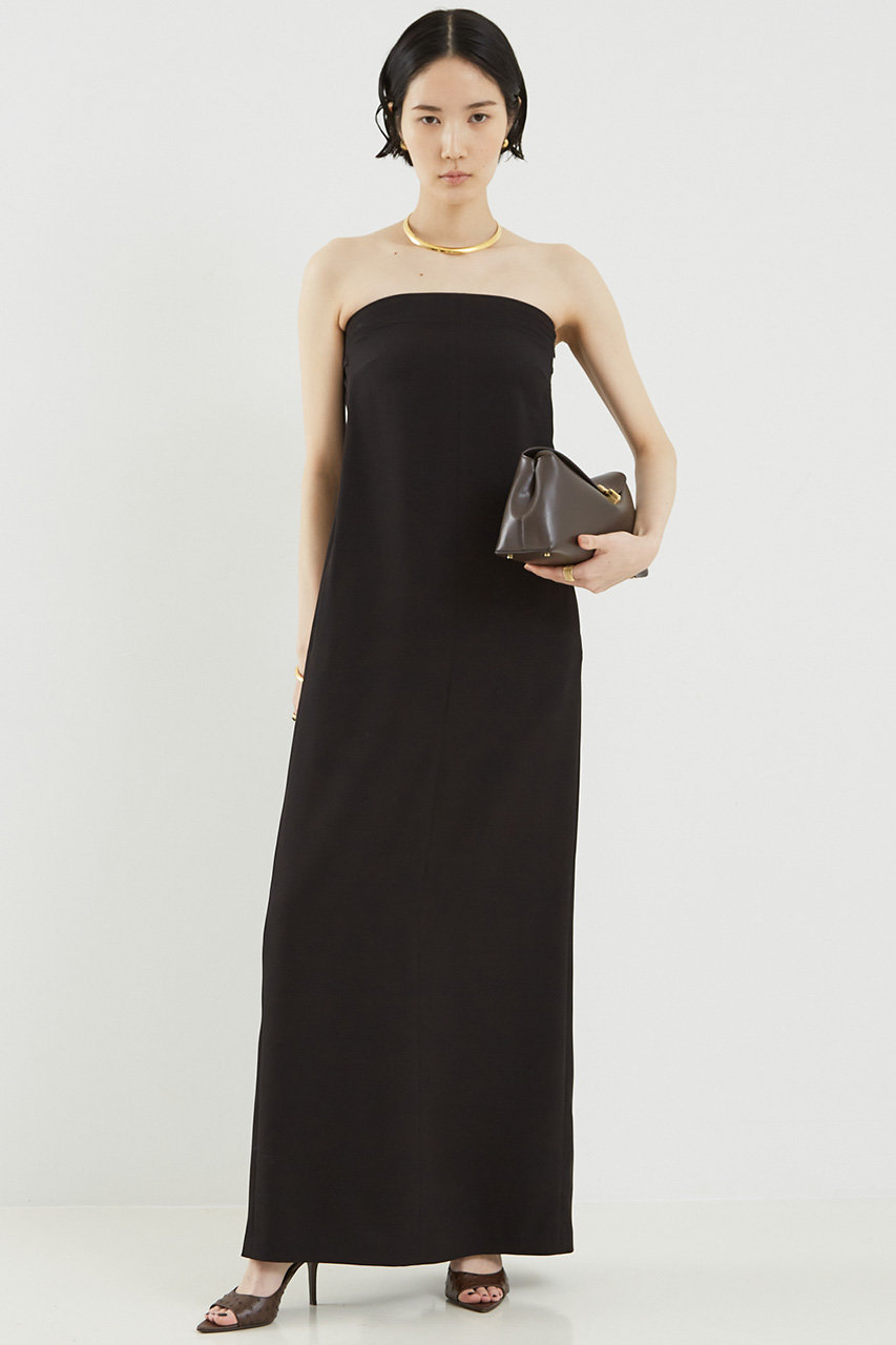 関税送料込★SALE★完売間近ラスト1個★Hobbs★LARISSAドレス SMART DRESS】ラップジャージードレス | Sybilla