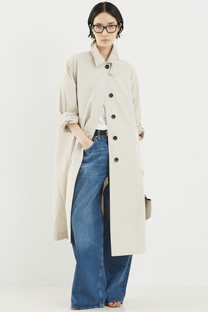 THE STORE by C'｜ザ ストア バイシーのコート通販｜ELLE SHOP