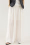 ワイドギャザーパンツ ザ ストア バイシー/THE STORE by C'