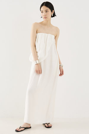 ザ ストア バイシー/THE STORE by C'のドレーピングドレス(110500/110503)