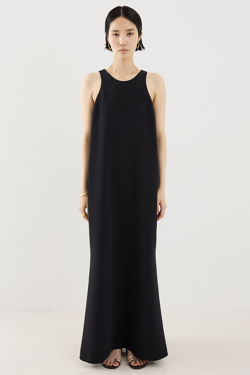 THE STORE by C'(ザ ストア バイシー)｜エレガントドレス/ブラック の