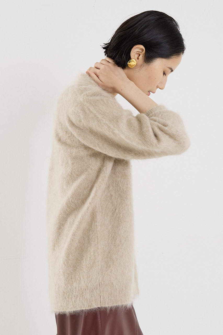 THE STORE by C'(ザ ストア バイシー)｜【COCUCA】カシミヤファー