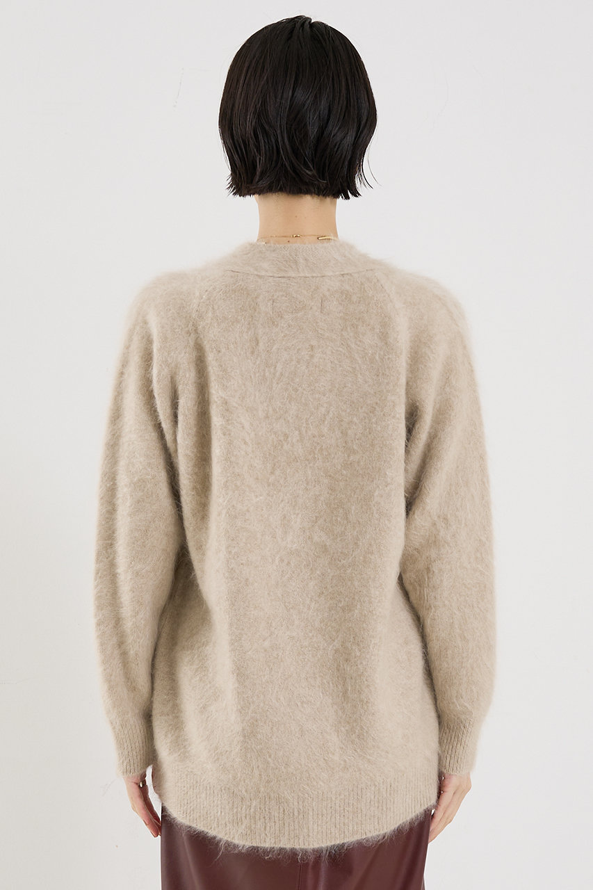 THE STORE by C'(ザ ストア バイシー)｜【COCUCA】カシミヤファー