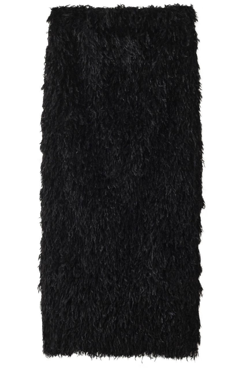 ソフトフェザースカート