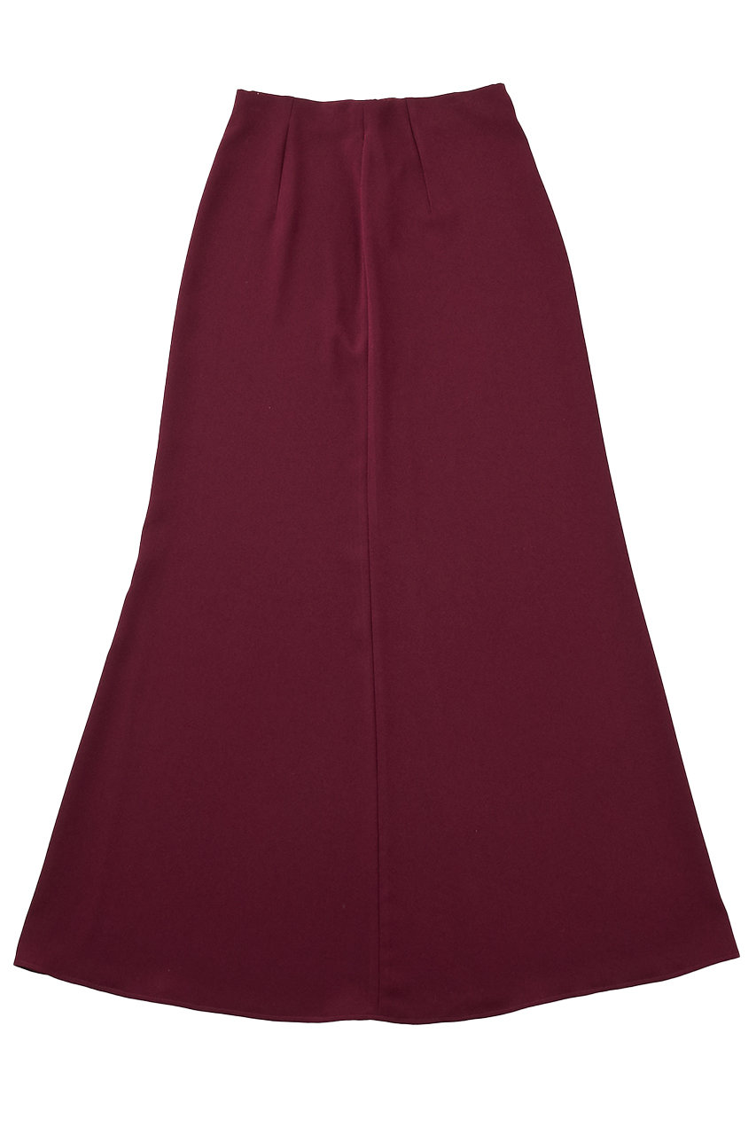 ★Hobbs London★ イジー ベルベット スカート ALAÏA ベルベット製 アシンメトリックスカート | スカート