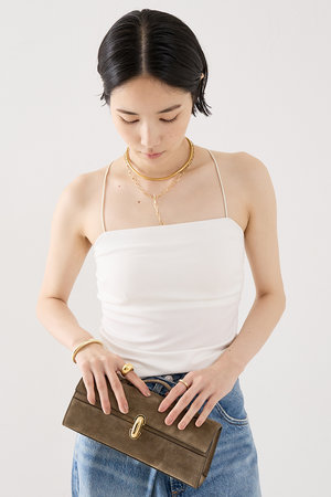 THE STORE by C'｜ザ ストア バイシーのカットソー・Tシャツ通販