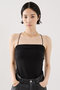 【COCUCA】チューブトップ ザ ストア バイシー/THE STORE by C' ブラック