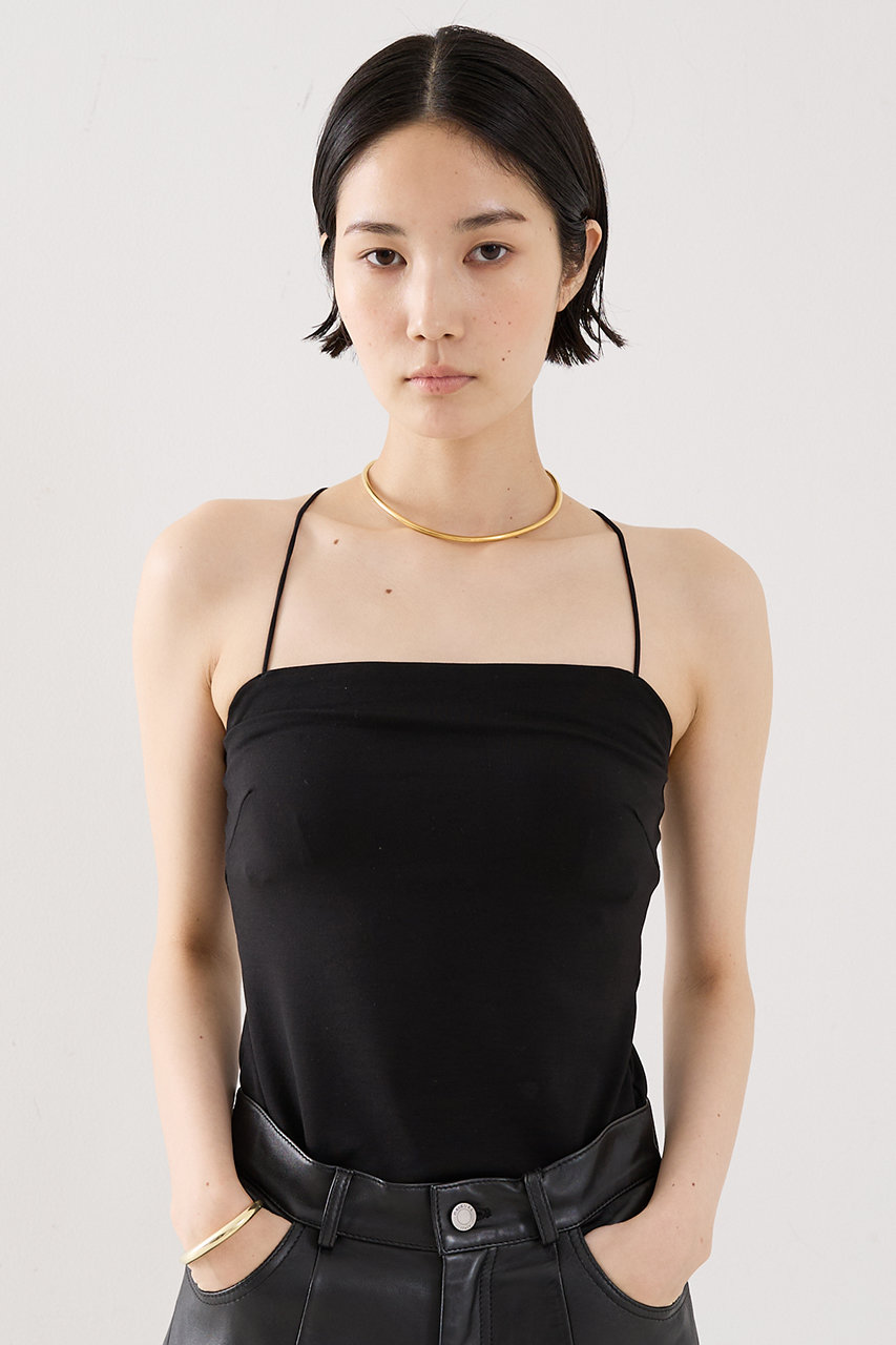 【COCUCA】チューブトップ