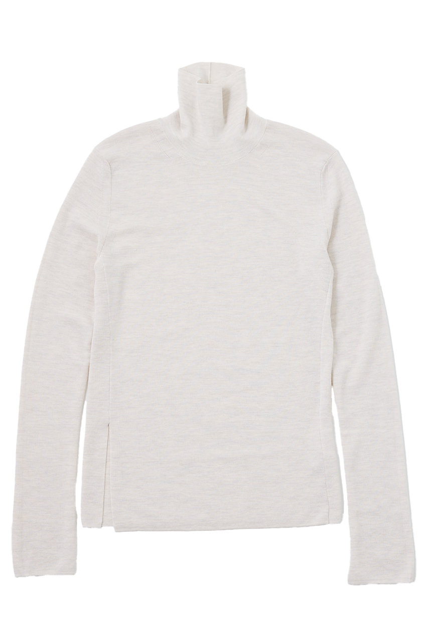 THE STORE by C' 【COCUCA】ベーシックタートル (オフホワイト, F) ザ ストア バイシー ELLE SHOP THE STORE by C' 【COCUCA】ベーシックタートル (オフホワイト, F) ザ ストア バイシー ELLE SHOP