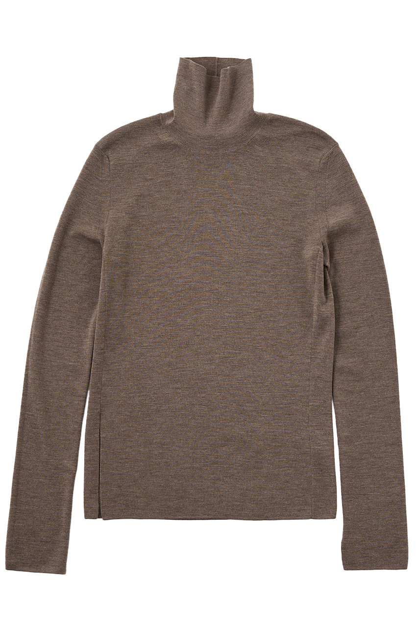 THE STORE by C' 【COCUCA】ベーシックタートル (モカ, F) ザ ストア バイシー ELLE SHOP THE STORE by C' 【COCUCA】ベーシックタートル (モカ, F) ザ ストア バイシー ELLE SHOP
