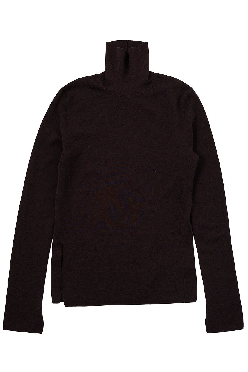 THE STORE by C' 【COCUCA】ベーシックタートル (チョコ, F) ザ ストア バイシー ELLE SHOP THE STORE by C' 【COCUCA】ベーシックタートル (チョコ, F) ザ ストア バイシー ELLE SHOP