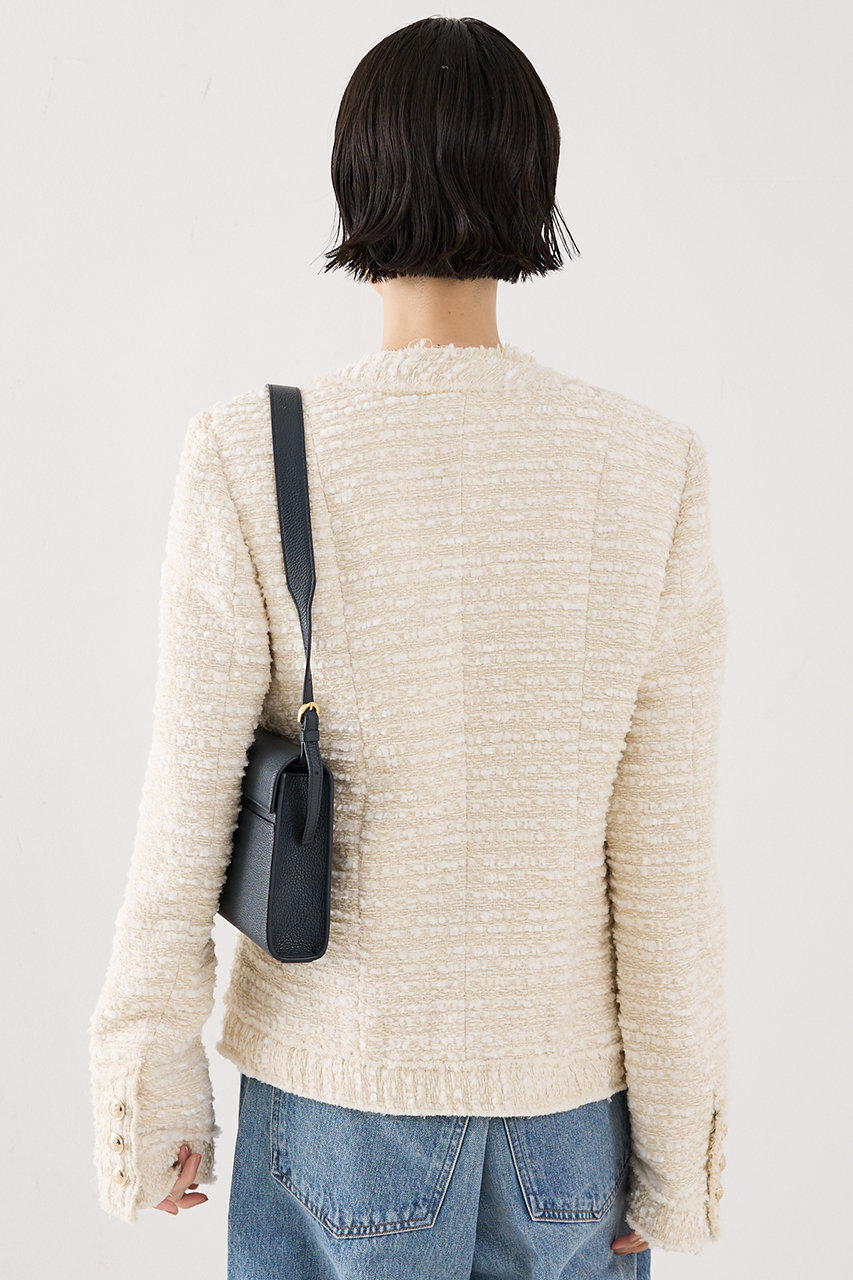 THE STORE by C'(ザ ストア バイシー)｜【COCUCA】クルーネック