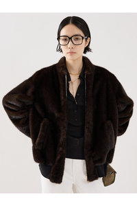 THE STORE by C'｜ザ ストア バイシーのジャケット通販｜ELLE SHOP