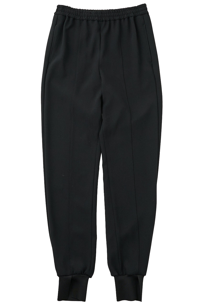 ザ ストア バイシー/THE STORE by C'の【COCUCA】ジョガーパンツ(ブラック/6151721300411)