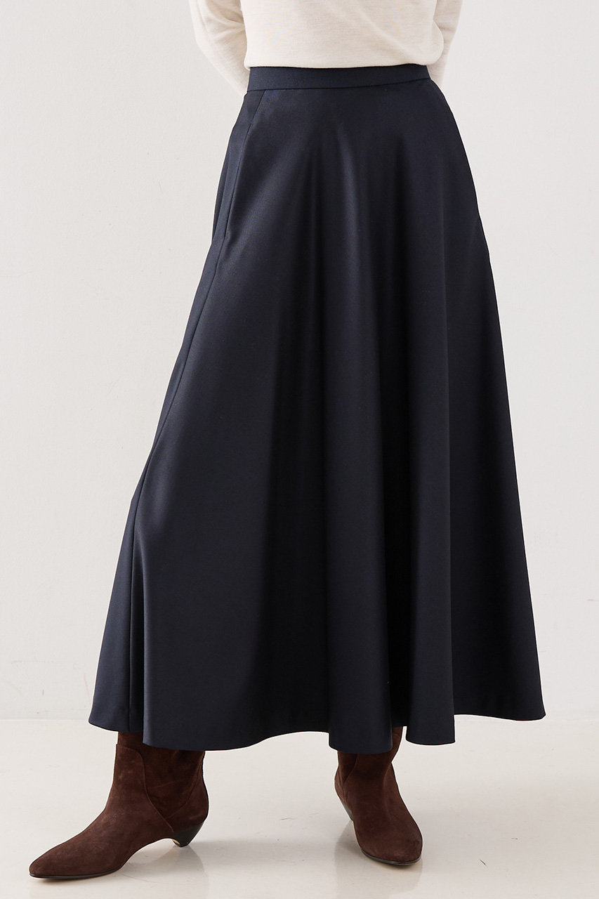 THE STORE by C'(ザ ストア バイシー)｜【COCUCA】フレアスカート