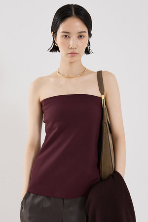 ザ ストア バイシー/THE STORE by C'の【COCUCA】ビスチェ(110100/110101)