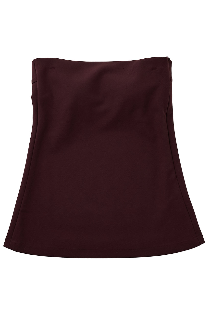 【COCUCA】ビスチェ