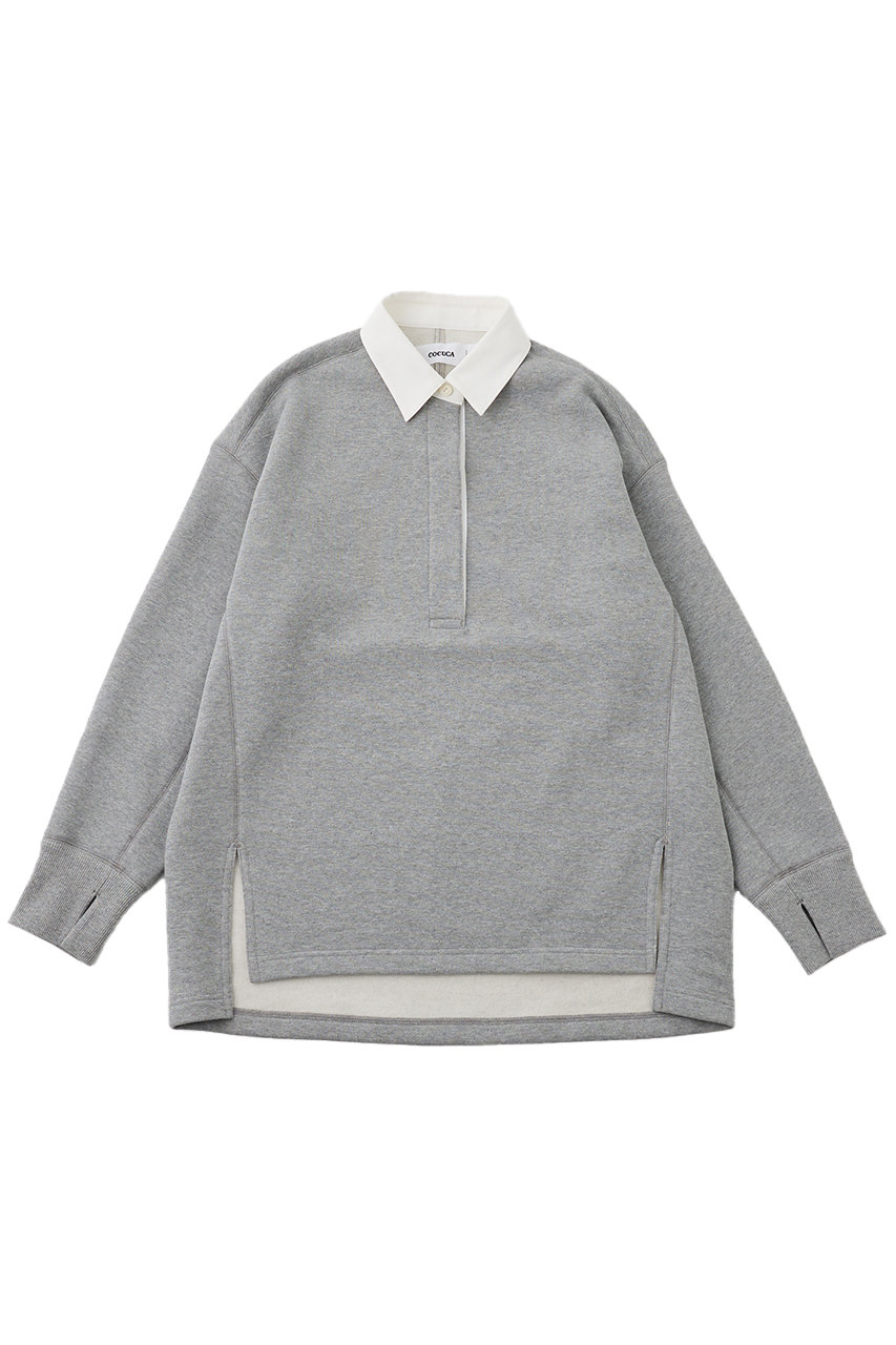 【COCUCA】ポロスエット