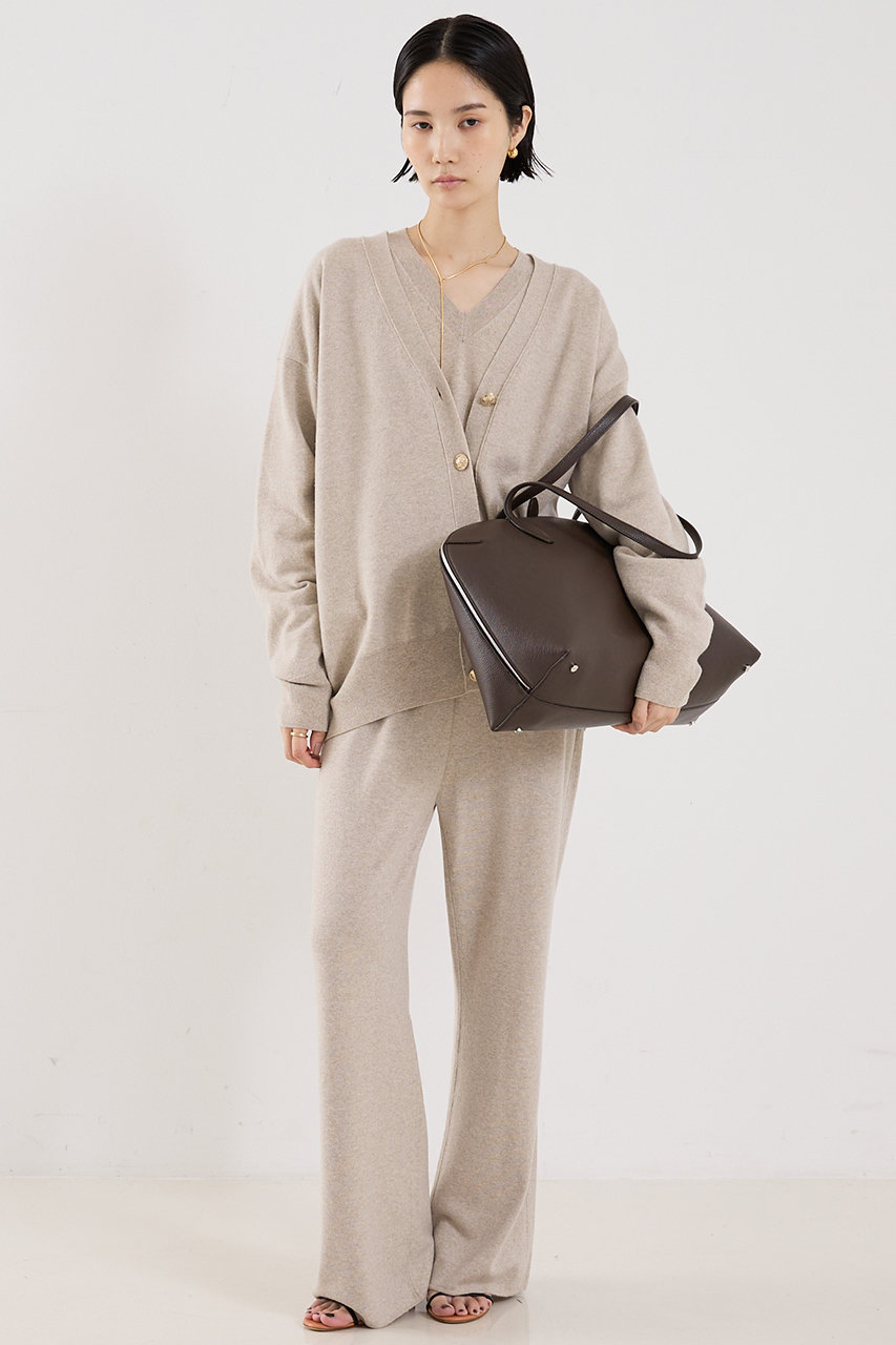 THE STORE by C'(ザ ストア バイシー)｜【COCUCA】オーバーサイズ