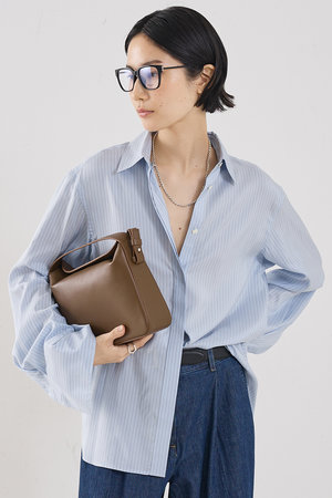 ザ ストア バイシー/THE STORE by C'の【予約販売】【COCUCA】プレミアムシャツ(110400/110403)