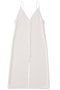【COCUCA】キャミドレス ザ ストア バイシー/THE STORE by C’ ホワイト