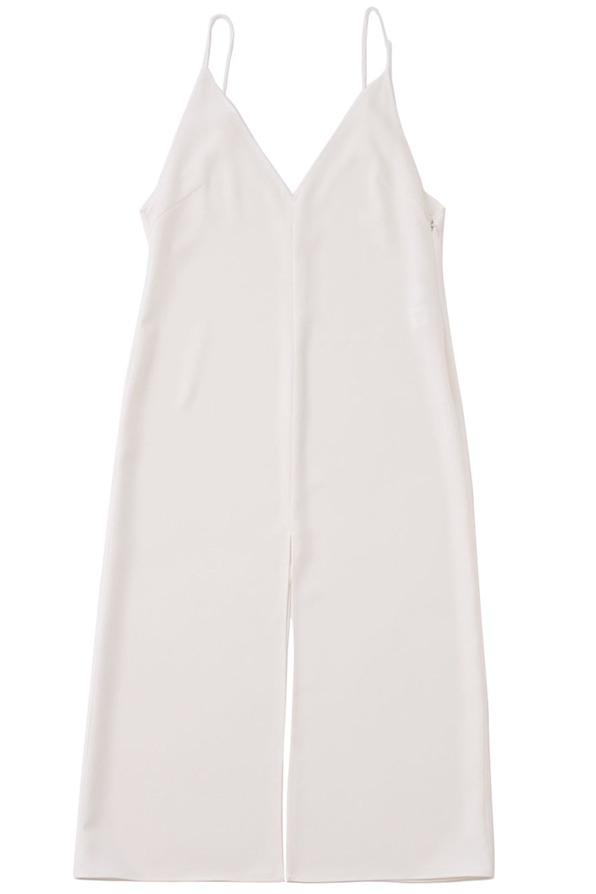 【COCUCA】キャミドレス