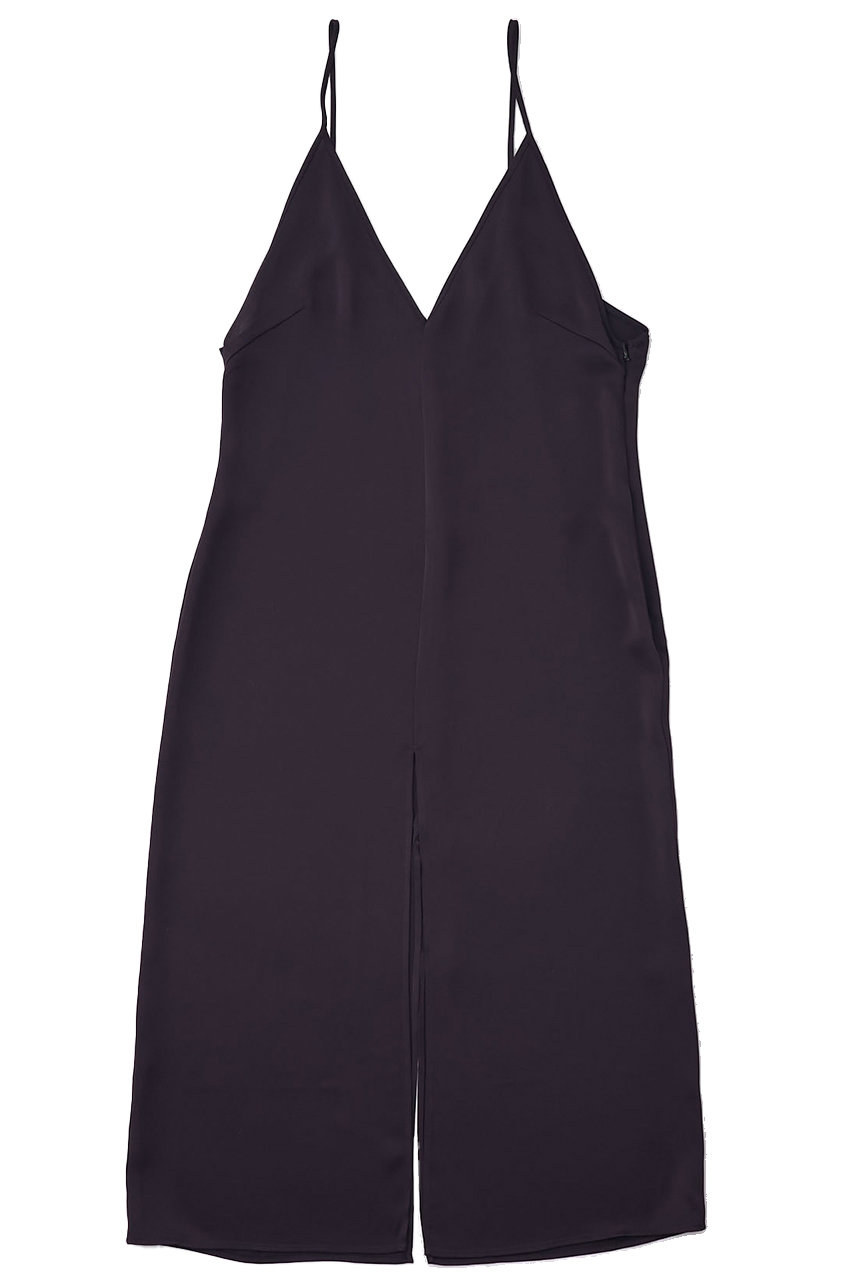 【COCUCA】キャミドレス