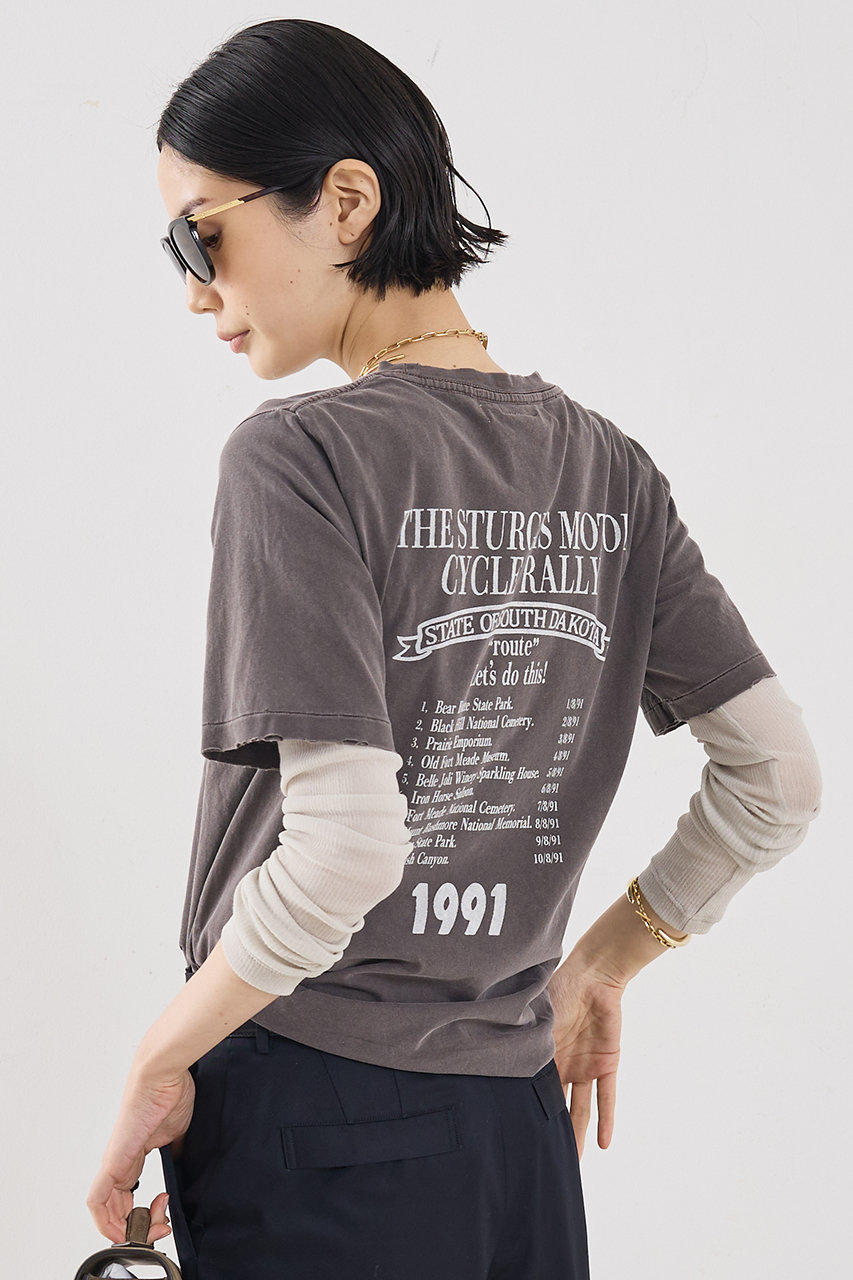 THE STORE by C'(ザ ストア バイシー)｜【REMI RELIEF】【別注】【WEB