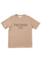【予約販売】【REMI RELIEF】【別注】【WEB限定】THE VIPERロゴTシャツ ザ ストア バイシー/THE STORE by C' ブラウン